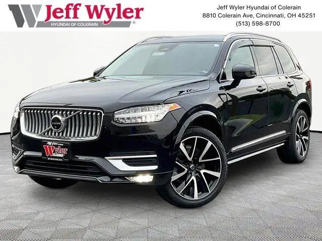 2023 Volvo XC90 B6 Plus 7-Seater for sale in Cincinnati, OH
