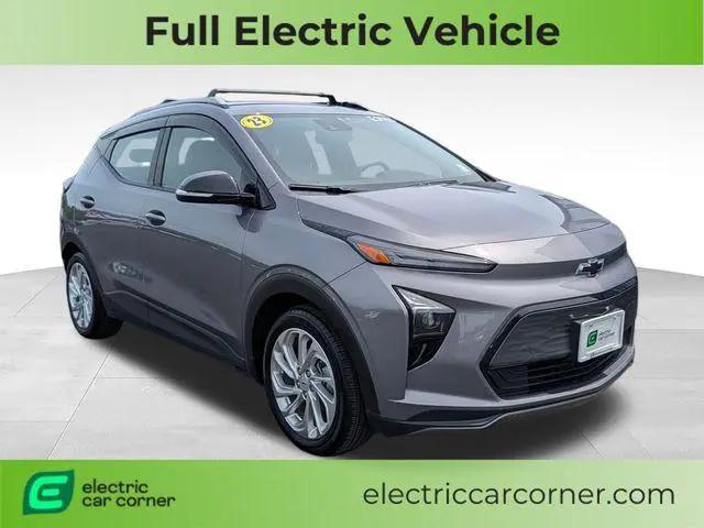 2023 Chevrolet Bolt EUV FWD LT for sale in Farmington, NY