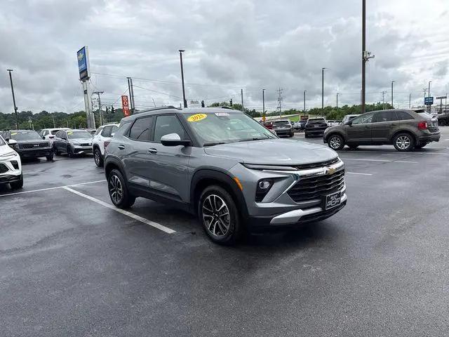 2025 Chevrolet TrailBlazer FWD LT for sale in Knoxville, TN