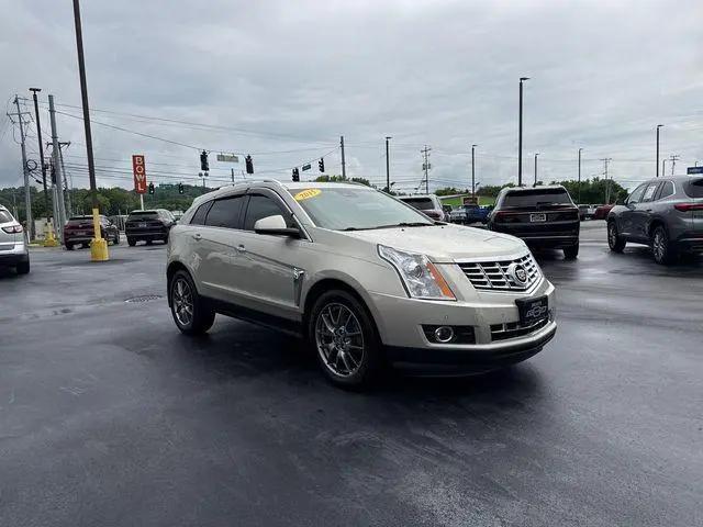 2015 Cadillac SRX Premium Collection for sale in Knoxville, TN