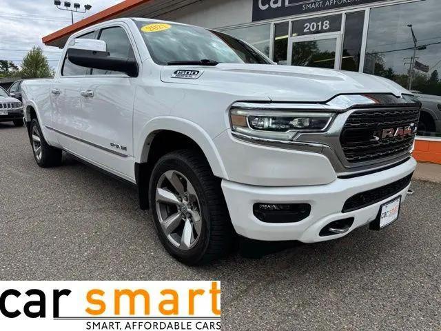 2021 Ram 1500 Limited for sale in Wausau, WI