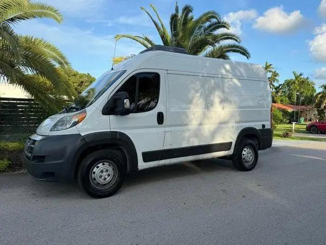 2016 Ram ProMaster Base for sale in Miami, FL