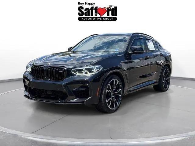2020 BMW X4 M Competition for sale in Manassas, VA