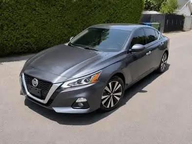 2020 Nissan Altima SL FWD for sale in Los Angeles, CA