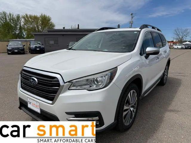2019 Subaru Ascent Touring for sale in Weston, WI