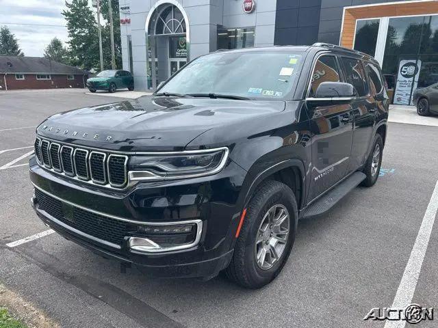 2023 Jeep Wagoneer Series I 4x4 for sale in Cranberry Township, PA