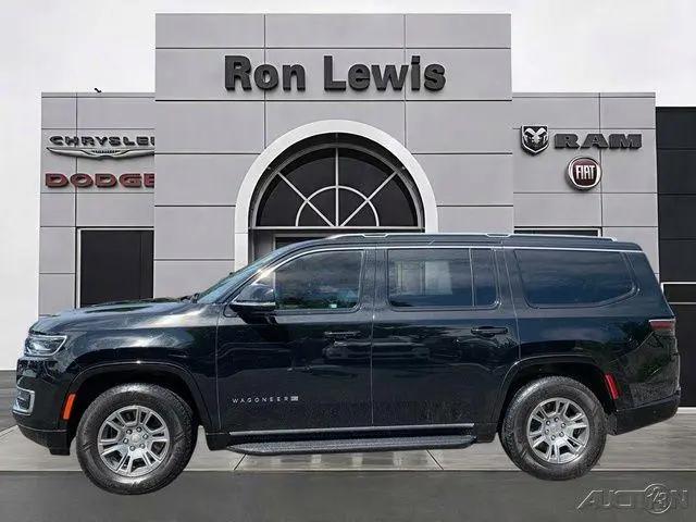 2023 Jeep Wagoneer Series I 4x4 for sale in Cranberry Township, PA