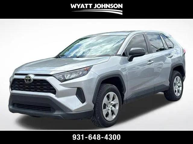 2022 Toyota RAV4 LE for sale in Clarksville, TN