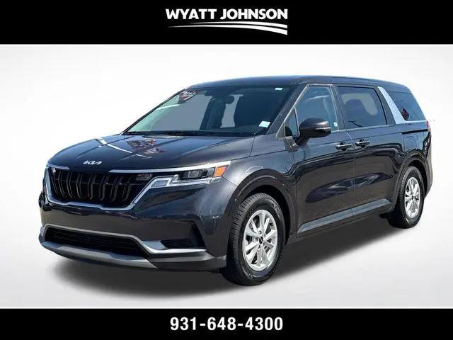 2024 Kia Carnival MPV LX Seat Package for sale in Clarksville, TN
