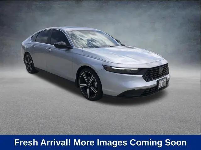 2024 Honda Accord Hybrid Sport for sale in Baton Rouge, LA