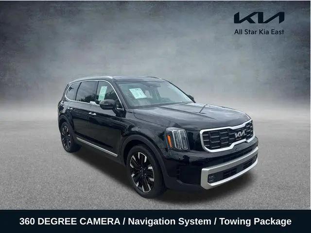2024 Kia Telluride SX Prestige for sale in Denham Springs, LA
