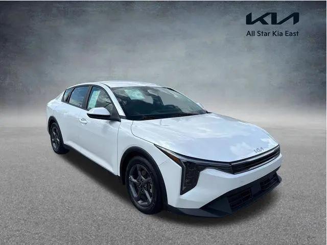 2025 Kia K4 LXS for sale in Denham Springs, LA