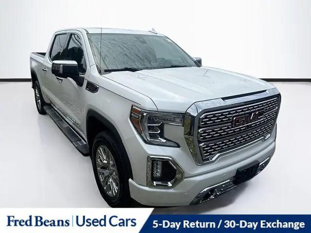 2019 GMC Sierra 1500 Denali for sale in Mechanicsburg, PA