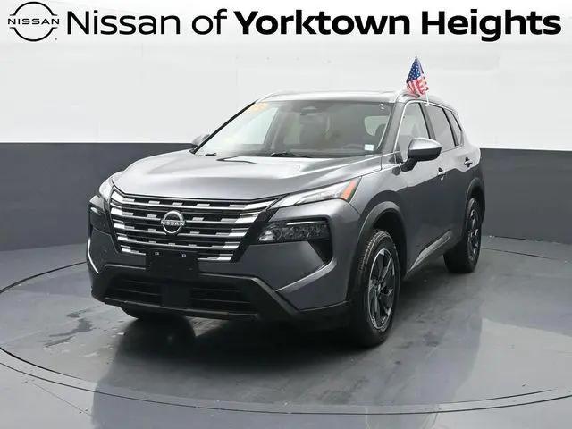 2026 Nissan Rogue SV for sale in Yorktown Heights, NY