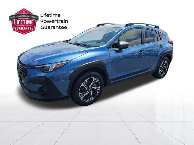 2024 Subaru Crosstrek Premium for sale in Myrtle Beach, SC