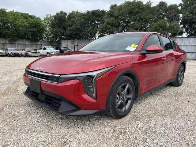 2025 Kia K4 LXS for sale in Grand Prairie, TX