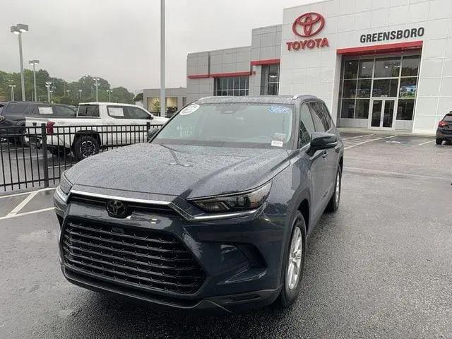 2024 Toyota Grand Highlander XLE for sale in Greensboro, NC