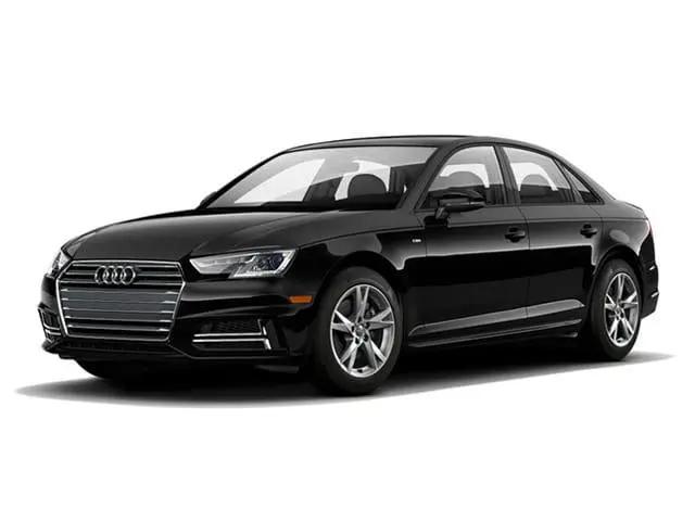 2018 Audi A4 2.0T Premium for sale in Greensboro, NC