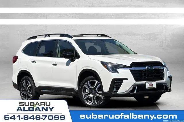 2026 Subaru Ascent Touring 7-Passenger for sale in Albany, OR