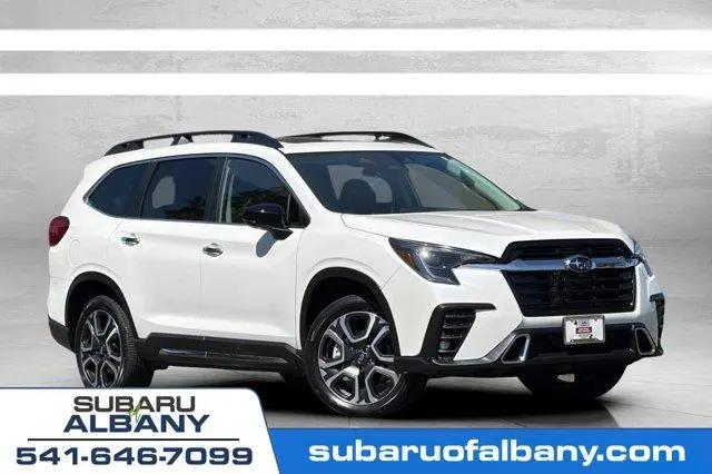 2026 Subaru Ascent Touring 7-Passenger for sale in Albany, OR