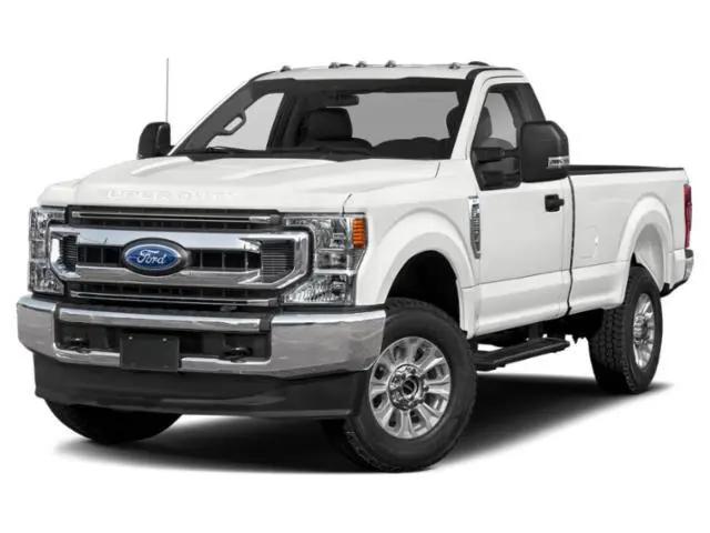 2020 Ford F-350 XL for sale in Dansville, NY