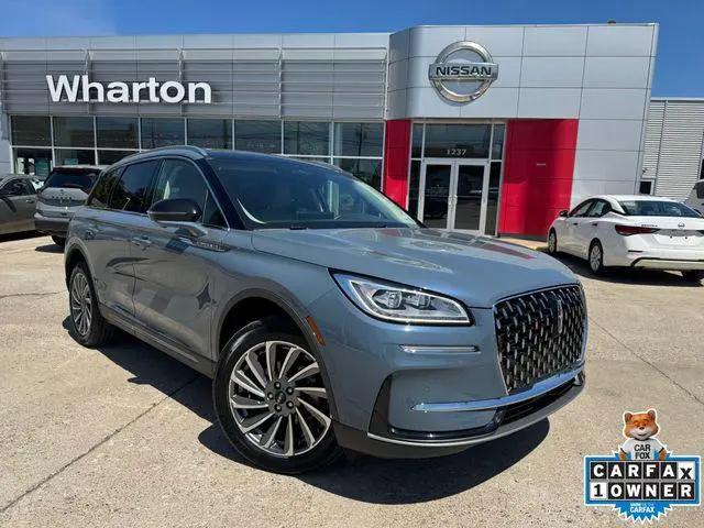 2024 Lincoln Corsair Reserve for sale near Parkersburg, WV