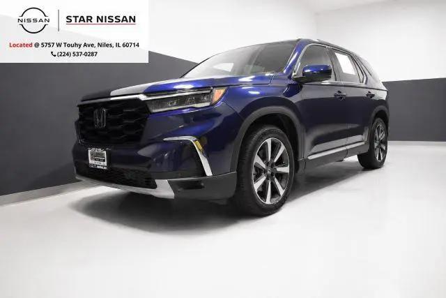 2023 Honda Pilot AWD Elite for sale in Niles, IL