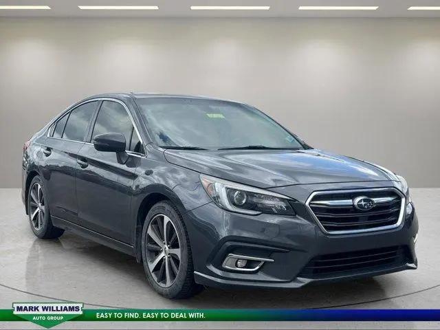 2018 Subaru Legacy 2.5i Limited for sale near Cincinnati, OH