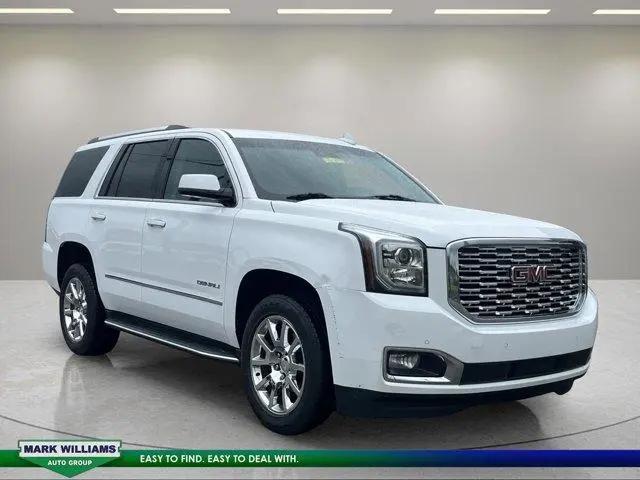 2019 GMC Yukon Denali for sale near Cincinnati, OH