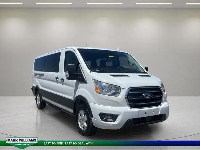 2020 Ford Transit-350 Passenger Van XLT for sale near Cincinnati, OH
