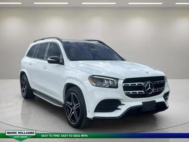 2023 Mercedes-Benz GLS GLS 580 4MATIC for sale near Cincinnati, OH