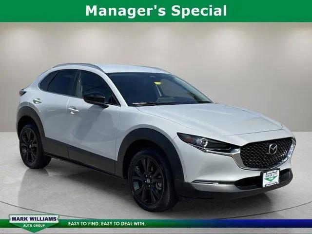 2025 Mazda CX-30 2.5 S Select Sport for sale in Cincinnati, OH