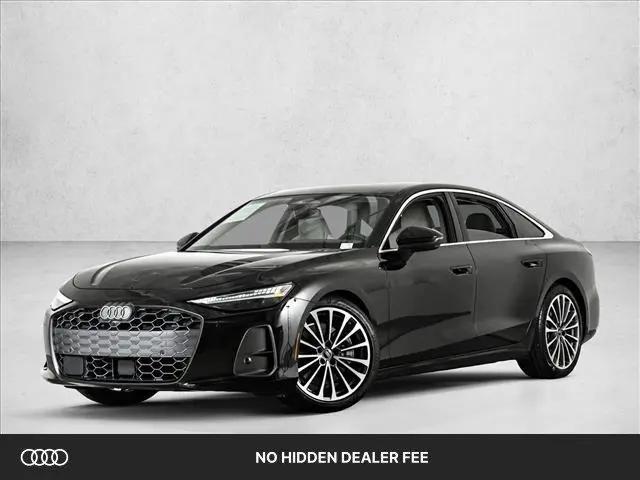 2026 Audi A6 Prestige quattro S tronic for sale in Chicago, IL