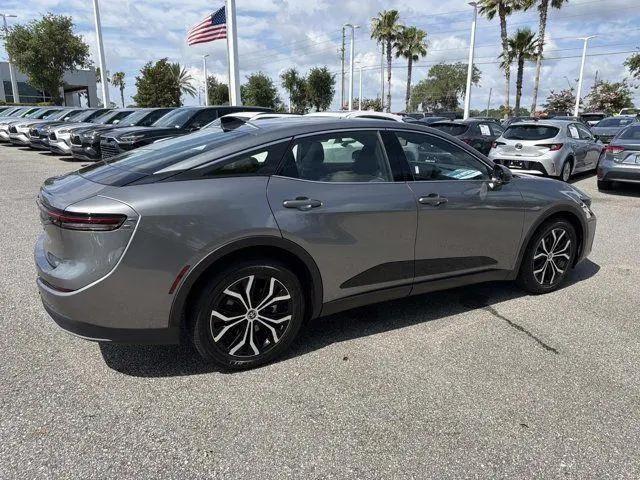 2025 Toyota Crown XLE for sale in DeLand, FL