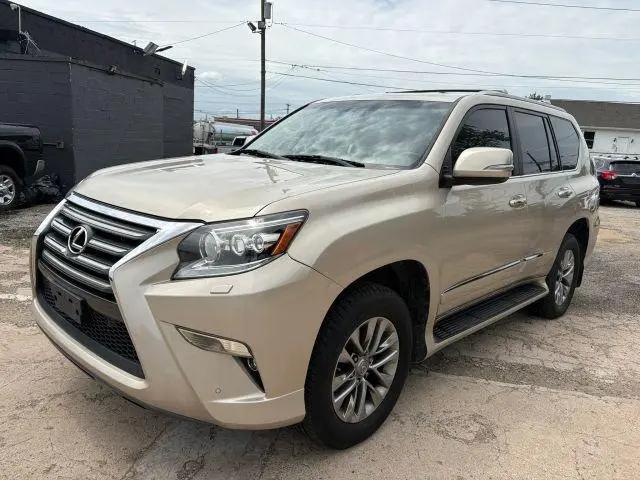 2014 Lexus GX 460 Luxury for sale in Pennsauken Township, NJ