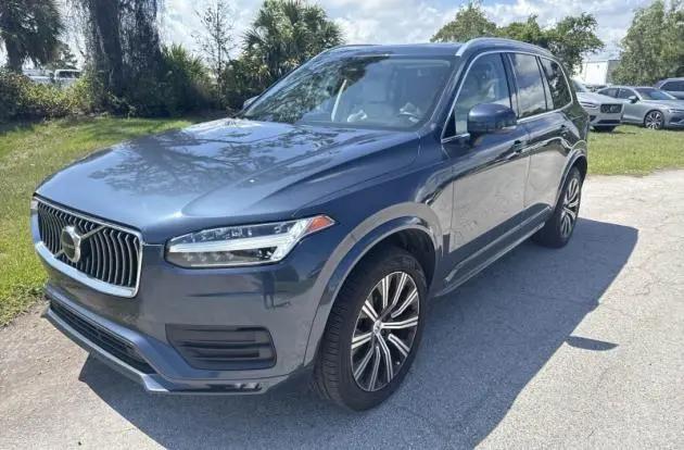 2023 Volvo XC90 B6 Core for sale in Bluffton, SC