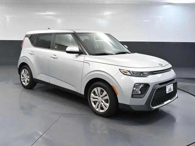 2020 Kia Soul LX for sale in St. Cloud, MN
