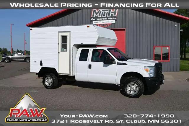 2016 Ford F-350 XL for sale in St. Cloud, MN