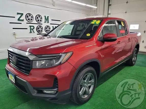 2023 Honda Ridgeline RTL for sale in Rochester, NH
