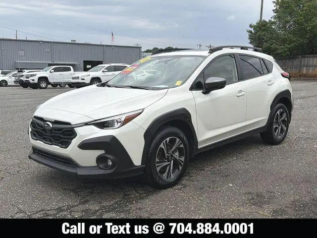 2024 Subaru Crosstrek Premium for sale in Gastonia, NC