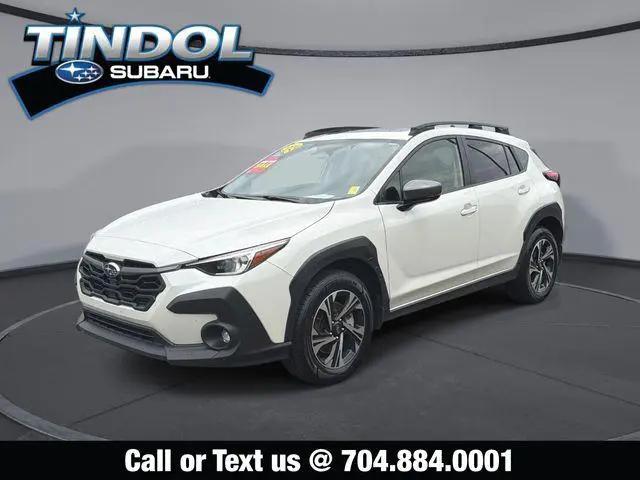 2024 Subaru Crosstrek Premium for sale in Gastonia, NC