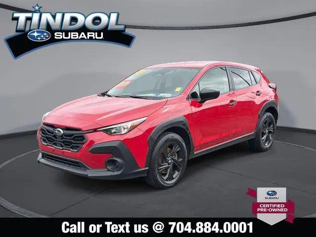 2024 Subaru Crosstrek Base for sale in Gastonia, NC