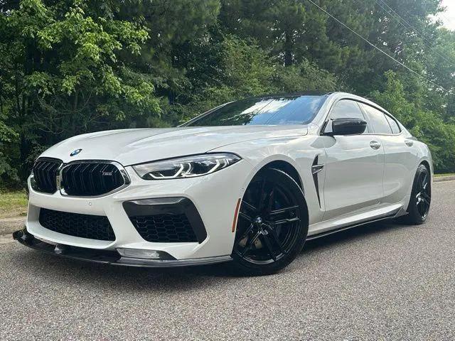 2021 BMW M8 Base for sale in Memphis, TN