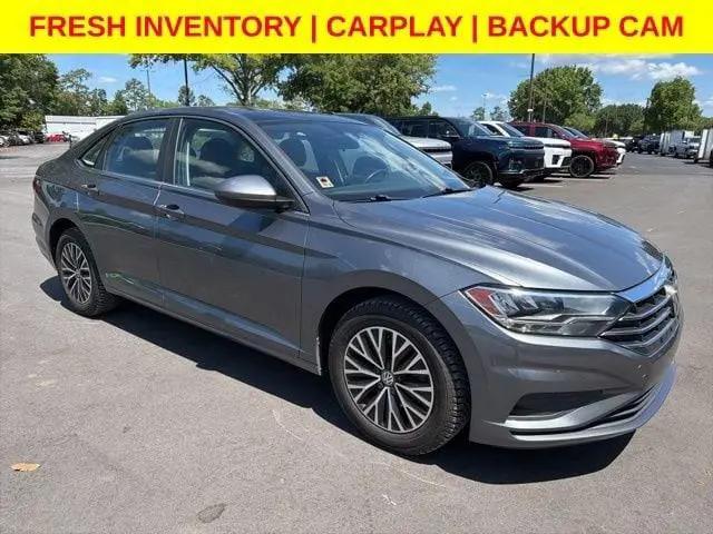 2019 Volkswagen Jetta 1.4T SE for sale in Summerville, SC