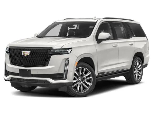 2023 Cadillac Escalade 4WD Sport Platinum for sale in Canandaigua, NY