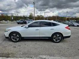 2013 Honda Crosstour EX-L V6 for sale near Delaware, OH