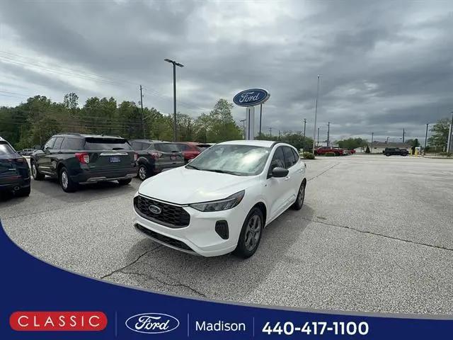 2023 Ford Escape ST-Line for sale in Madison, OH