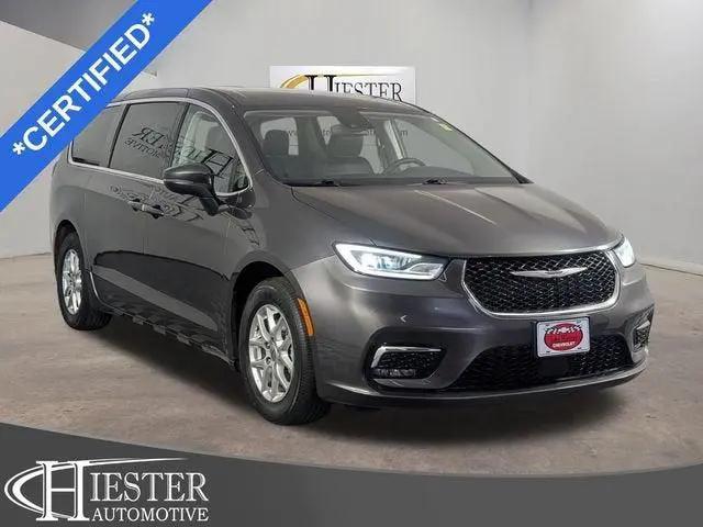 2023 Chrysler Pacifica Touring L for sale in Lillington, NC