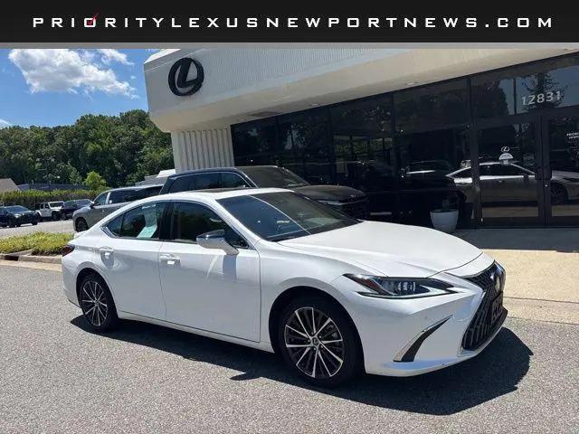 2023 Lexus ES 350 Base for sale in Newport News, VA