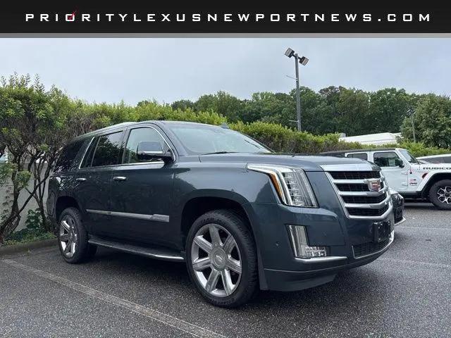 2019 Cadillac Escalade Luxury for sale in Newport News, VA